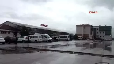Kazan'da Türkiye Bocce Şampiyonası Heyecanı