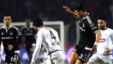 Konya - Bjk | Muhtemel 11