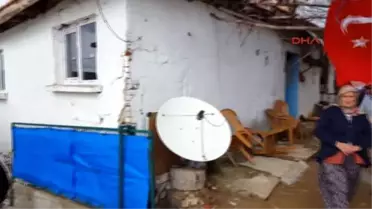 Manisa'ya Şehit Ateşi Düştü