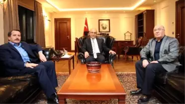 Memur-sen 4/c'liler İçin Atağa Kalktı