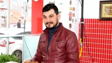 İnternetin Yeni Fenomeni Çiğ Köfteci