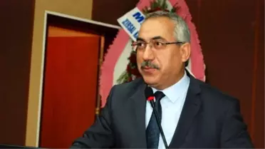 Rektör Deveci'den Ziraat Fakültesi Eleştirisi