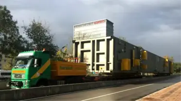 Samsun Eti Bakır İşletmeleri'nde 'hareket' imzası