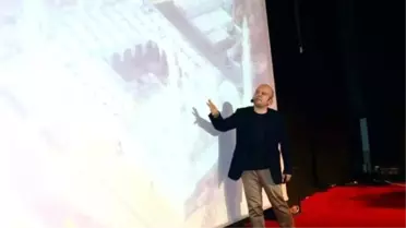 Talha Uğurluel, Mekke ve Medine'yi Anlattı