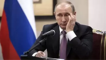 Türk Şirketleri Doğalgazı Azaltan Putin'in Emrindeki Gazprom'u Mahkemeye Verecek