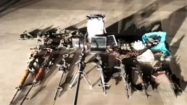 Valilikten 'Dargeçit' Açıklaması