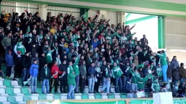 48 Gençlikten Taraftarlara Ücretsiz ve Sınırsız Otobüs
