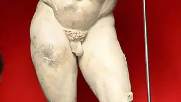 Ancient Underground City İn Izmit Excites Archaeology World