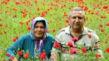 Anne ve Babasını Öldürdüğünü Gözyaşları İçinde Anlattı