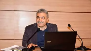 Balkanlarda İslamın Gelişimi Açısından Horasan Müslümanlığı ve Sarı Saltık Konulu Konferans