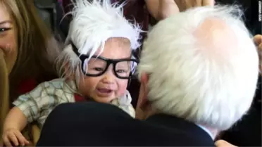 Bernie Bebek Hayatını Kaybetti