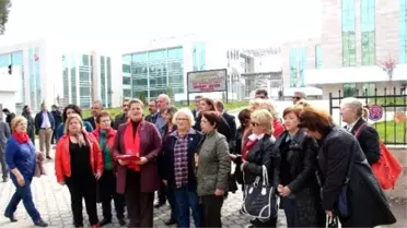 CHP'den Emine Erdoğan'a Suç Duyurusu