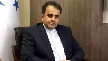 D-8 Genel Sekreteri Mousavi, Samsun'da Konferans Verecek