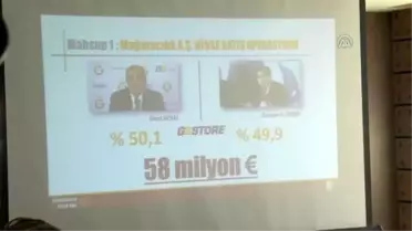 Galatasaray'ın UEFA'dan Aldığı Men Cezası