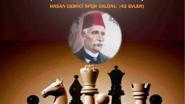 İsmail Bey Gaspıralı 3.satraç Turnuvası 12-13 Mart'ta