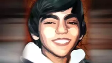 Officer Who Shot Berkin Elvan İdentified Almost Three Years After Shooting