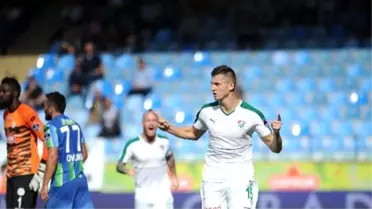 Timsah Seri Peşinde