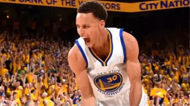 Warriors Bulls'u Yakaladı