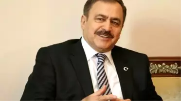 Bakan Eroğlu: HES'lerden Geri Adım Atmayacağız