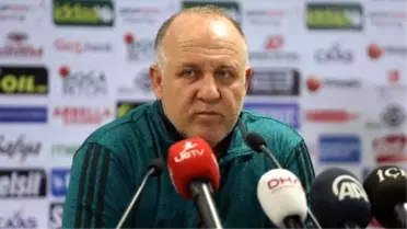 Bakkal: 'Pes Etmek Yok'