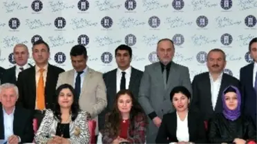 Başkan Ercan Taşkın: Kütahya'nın Kalitesini Daha da Arttıracağız