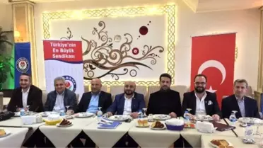 Başkan Mengen Serbest Kıyafet Uygulaması Konusunda Toplantı Düzenledi