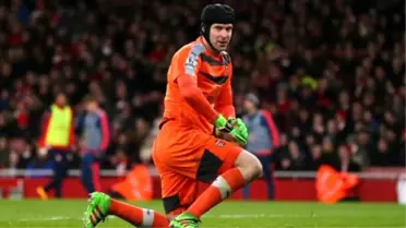 Cech'in Sakatlığı Belli Oldu