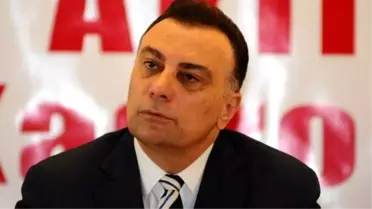 Ceza Alan G.saray Değil, Yönetimdir'