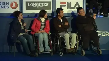 Dünya Salon Okçuluk Şampiyonası