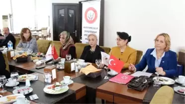 Kadınlar Günü Bilimsel Atölye Çalışması Sonuçlandı