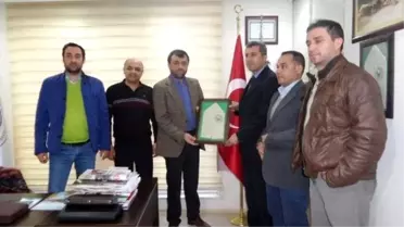 Malatya İli Damızlık Koyun Keçi Yetiştiricileri Birliği Başkanı İhsan Akın Açıklaması
