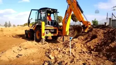 Mut'ta 'Bu Kursta Bir İş Var Projesi'