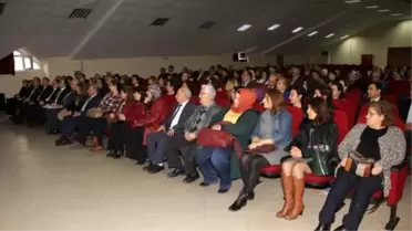 Okullarda Obezite Konusunda Farkındalık Oluşturuluyor