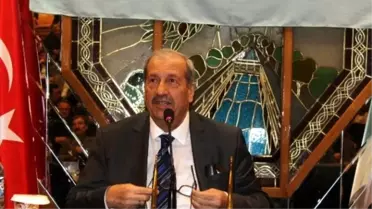 Prof. Dr. Öztürk: 'Amerika Stratejik Müttefik Değil, Yeni Tehdittir'