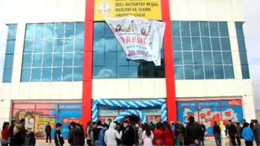 Burslu Sınava 7 Bin Kişi Başvurdu
