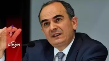 Enflasyon Tahmini Arttı