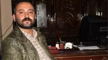 Gözaltına Alınan Eski Meya-der Başkanı Serbest Bırakıldı