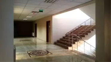 Çevre ve Şehircilik İl Müdürlüğü Yeni Binasına Taşındı