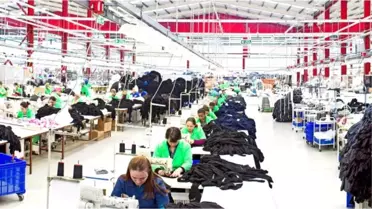 Denizli Tekstil Sektöründe Markalaşma ve Teknik Tekstil' Konferansı