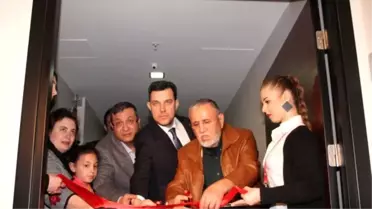 Doruk Sağlık Grubu'ndan Vefa Örneği