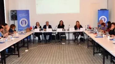 Dünya Kadınlar Günü Öncesi 'Türkiye'deki Suriyeli Kadın Mülteciler' Paneli