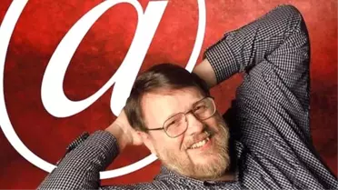 E-postanın Mucidi Ray Tomlinson Öldü