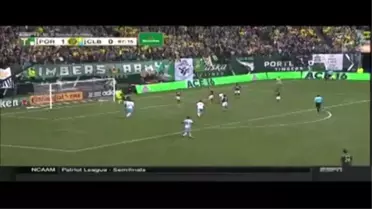 Eski Kartal'dan Muhteşem Röveşata!