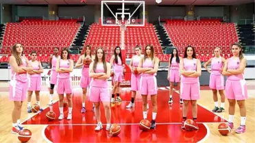 İki Kez Final Oynadık, Hedefimiz Yine Final'