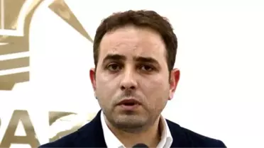 İshak Gazel'den Şehit Uzman Çavuş İçin Taziye Mesajı