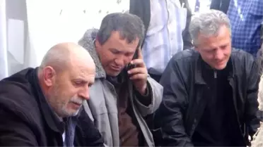 Kütahya'ya Şehit Ateşi Düştü