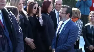 Özgecan Aslan'ın Adı Parka Verildi