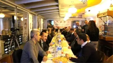 Sakarya Nehrinden Fırat Nehrine Uzanan Tarihi Köprü Projesi