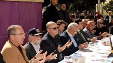 Vali Çakacak Şehit Yüzbaşı Yiğitcan Çiga İçin Okutulan Mevlide Katıldı