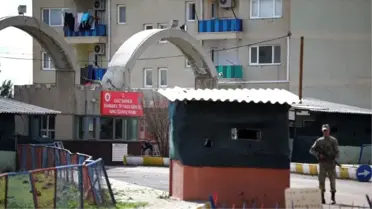 6 PKK'lı Mahkumun Firar Etmesiyle İlgili 11 Kişi Gözaltına Alındı
